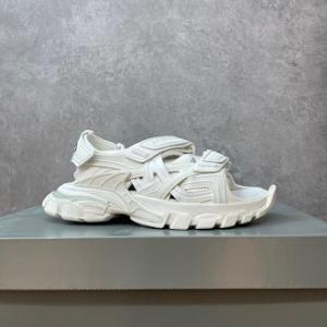 BALENCIAGA Track バレンシアガ コピー 激安 サンダル 2021ss 男女兼用 目を惹くアイテム 売れ筋新商品