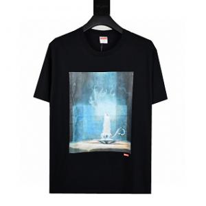 限定のプレミアムアイテム SUPREME tシャツ 21SS...