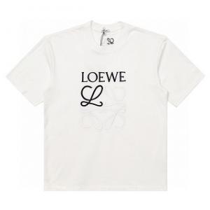 春夏ファッション着こなしLOEWE ロエベ コピー 半袖tシ...