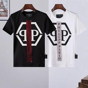 安いコスパ抜群PHILIPP PLEIN フィリッププレイン...