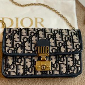 今シーズンの新作 DIOR ディオール バッグ コピー ad...