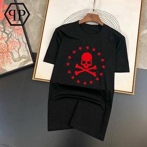 PHILIPP PLEIN  新商品フィリッププレインｔシャツコピー通販 スタイリッシュコーディネート