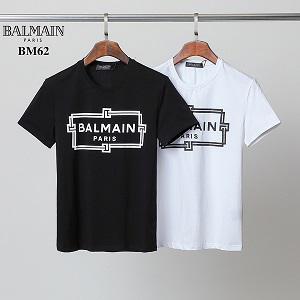 BALMAIN 新作バルマンｔシャツ 買いやすいコピー激安ト...