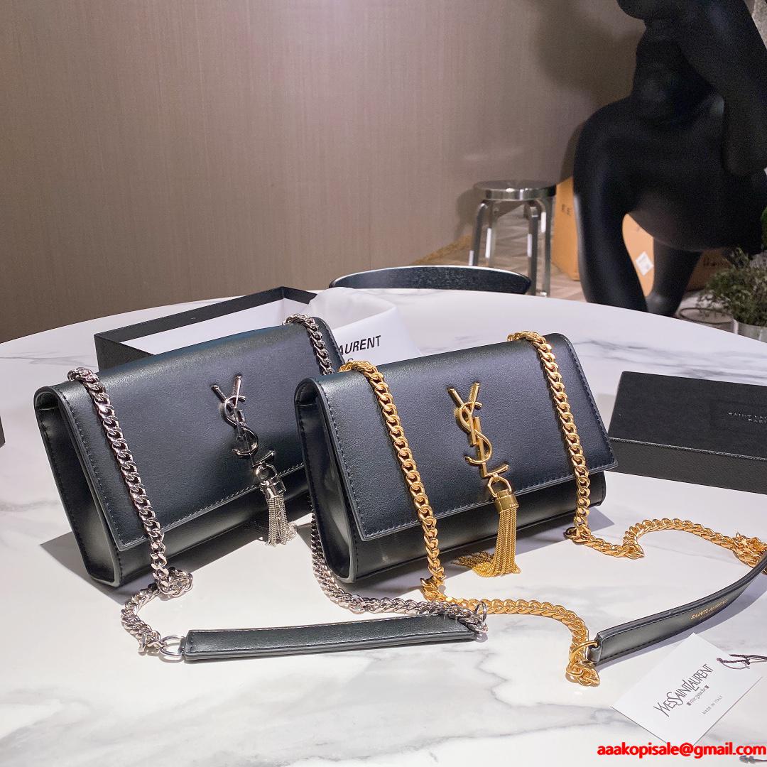 YSL サンローラン  バッグがあります