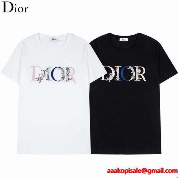 Dior(ディオール)Tシャツ うのにもお得な情報満載 blog.brandili.com.br