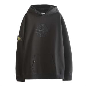 Supreme×Stone Island コラボ Hooded メンズパーカー ストーンアイランド激安 高品質スーパーコピー