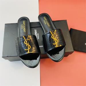 YSL サンローランレディースサンダル Saint Laur...