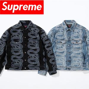 長く愛用おすすめ シュプリーム コピー 激安 ジャケット Supreme × HYSTERIC GLAMOUR 2色展開