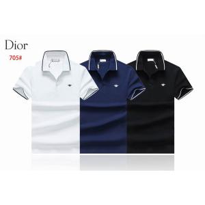 ブランドを象徴するDIORの刺繍が施され ディオール ポロシャツ 品質保証 スーパーコピー