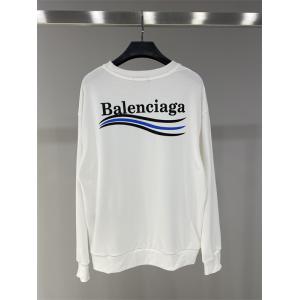 スタイリッシュでおしゃれ秋冬新作Balenciaga パーカー スウェット 限定 2021 セール