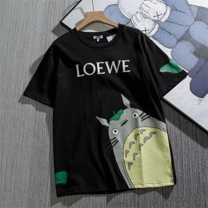 Loewe2021春夏×トトロコラボシリーズ 人気アイテム 限定版 品質保証 スーパーコピー