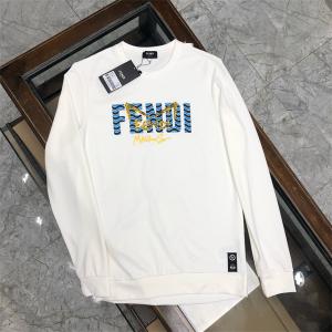 FENDI フェンディ スウェットの2021人気アイテム 限...