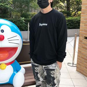 大人気!SUPREME パーカー 激安 多色可選 スエットシャツ ユニセックス 今や世界中から愛される