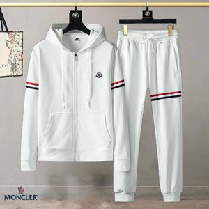 MONCLER モンクレール スーパー コピー 上下セット オールシーズン活躍できる 気軽に着られる