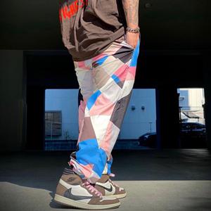 Supreme SS21 Emilio Pucci Sport Pant コピー シュプリーム パンツ モードな魅力がたっぷり