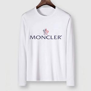 MONCLER モンクレール 激安 長袖ｔシャツ 4色可選 ...