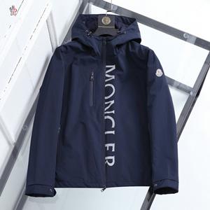 颯爽と現れる! MONCLER モンクレール 通販 ジャケット 選べる３色 オシャレな秋冬コーデスタイル