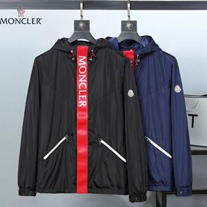 マルチに大活躍 MONCLER モンクレール メンズ ジャケット コピー 幅広い季節にぴったり フーディー