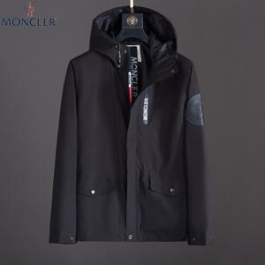 トレンドを問わず長く愛用 MONCLER 偽物 モンクレール...