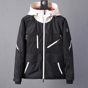 MONCLER モンクレール スーパーコピー ジャケット 都会らしい洗練された印象 引き続きトレンド