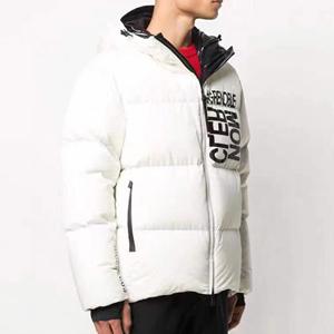 2021年新作の防寒着 MONCLER MAZOD モンクレ...