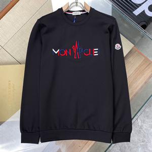 MONCLER モンクレール 偽物 スエットシャツ 3色可選...