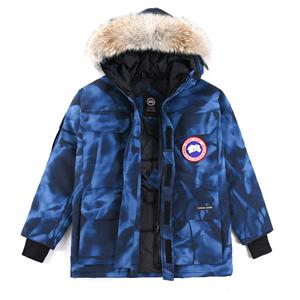 毎年活躍 CANADA GOOSE カナダグース メンズ ダウンジャケット 激安ブランドコピー 3色可選 実用性にも優れた秋冬新作