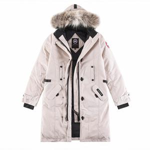 ナチュラルコーデに使いやすい メンズ ダウンジャケット CANADA GOOSE カナダグース 冬で可愛くて楽チンな人気アイテム 多色可選 冬のおしゃれをレベルアップ