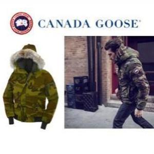 オーセンティックな雰囲気が溢れるカナダグースダウンジャケットｓ級コピーブランド品　CANADA GOOSE　メンズ　男性　迷彩のダウンジャケット_カナダグース CANADA GOOSE_ブランド コピー 激安(日本最大級)