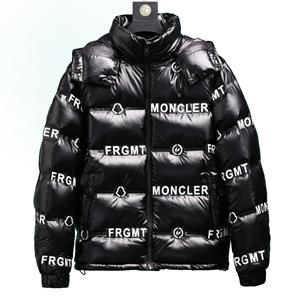 人気が爆発 MONCLER モンクレール コピー ダウンジャ...