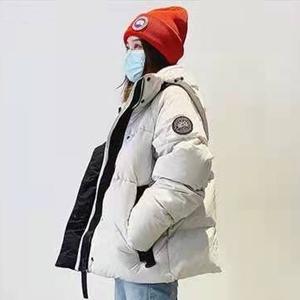 機能性に溢れる CANADA GOOSE カナダグース 激安コピー ダウンジャケット 男女兼用 秋冬新作