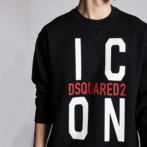 新作登場!2021年AW人気ブランド DSQUARED2 コ...