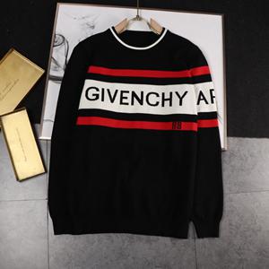 早いもの勝ちGIVENCHY ジバンシー スーパーコピー セーター パネルデザイン 重宝すること間違いなし