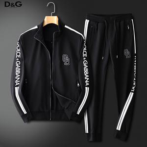 肌触りが魅力でD&G ドルチェ＆ガッバーナ コピー 上下セッ...