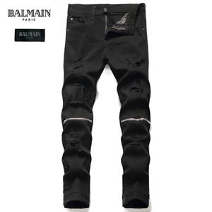 急激な注目度を高めるBALMAIN バルマン偽物 メンズジー...