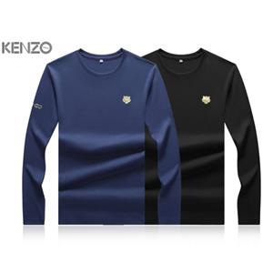 Kenzo ケンゾーコピー 長袖ｔシャツ 2021秋冬新入荷...