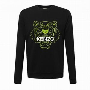 KENZO ケンゾートレーナーコピー プルオーバーパーカー ...