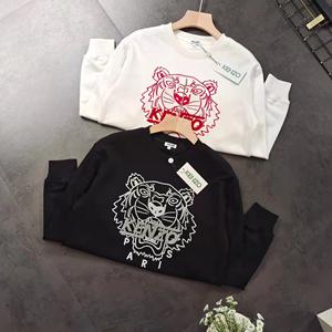 KENZO ケンゾースーパーコピー パーカー通販 2色可選 ...