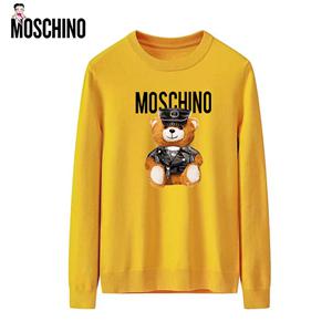 2021-22秋冬おすすめカラー MOSCHINO モスキー...