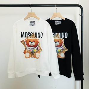 人気ランキング2021新作 MOSCHINO コピー プルオ...