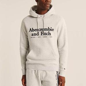 2022人気激売れAbercrombie & Fitch アバクロンビー&フィッチ偽物メンズ パーカー フード付き 3色展開