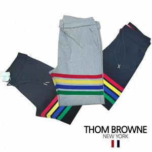 値段が激安な人気定番THOM BROWNE コピー メンズパ...