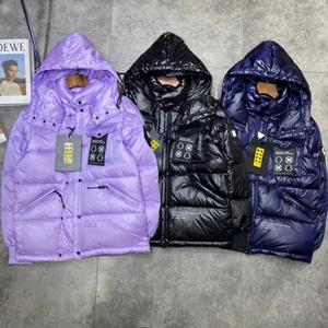 Moncler Anthemy モンクレールダウンジャケット偽物 最高品質 トレンド感たっぷり 寒い季節にピッタリ