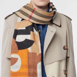 2022秋冬にぴったりなカラー BURBERRY バーバリー...