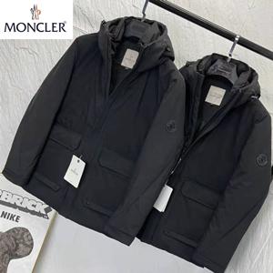 大人気2022秋冬新作 MONCLER モンクレールメンズコピー ダウンジャケット 洗練されたスタイリッシュさ