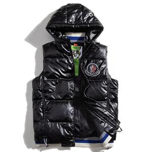 2022新登場MONCLER モンクレールコピーダウンベスト...