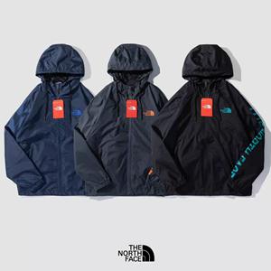 2022トレンドの着こなし The North Face ノ...