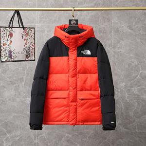 抜群の暖かさを実現 偽物 The North Face ザノ...