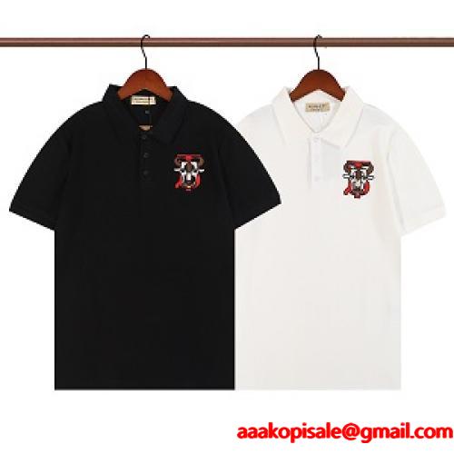 Burberry Tシャツコピー コーデも着心地も楽ちん バーバリー