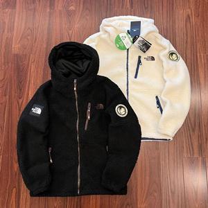 2022年人気ブランド THE NORTH FACE コピー ジャケット 男女兼用 フワフワ 極上のドライ感を快適な着心地